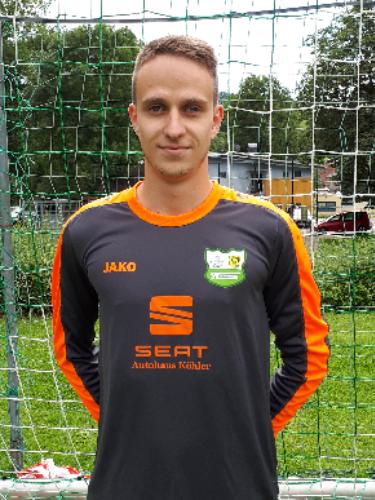 Niklas Kallenbach