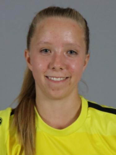 Larissa-Sophie von der Eltz