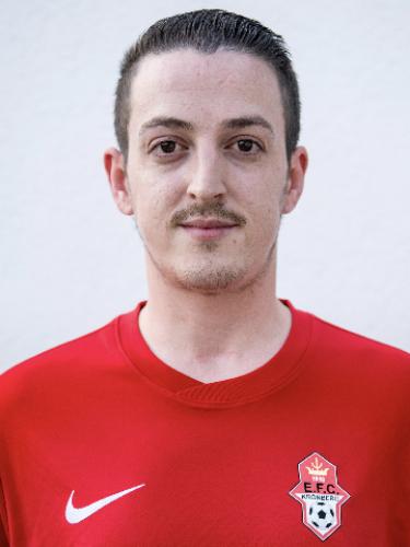 Murat Özendik