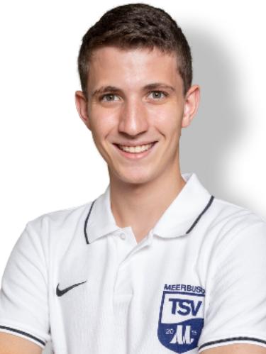 Maximilian Lukas Lauer