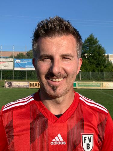Bekim Kabasaj