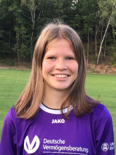Rebecca Schammer