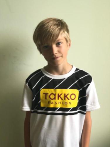 Keano Damaschke