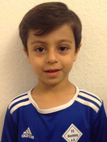 Mohammad Jaser Hosseini