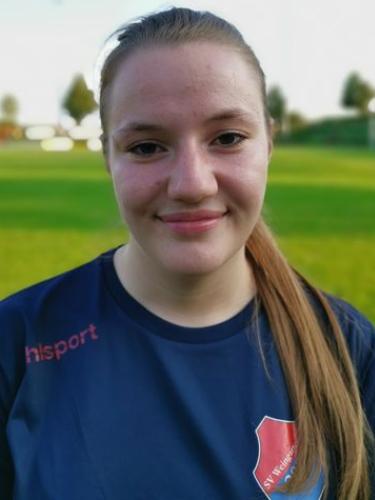 Miriam Friederike Hoff