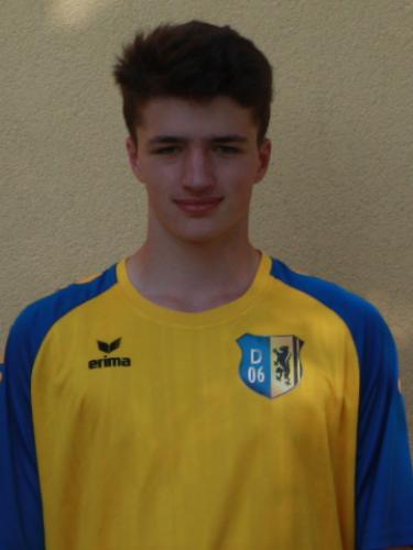 Gregor Mokansky