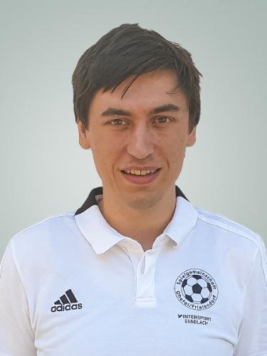 Jan Christian Fey
