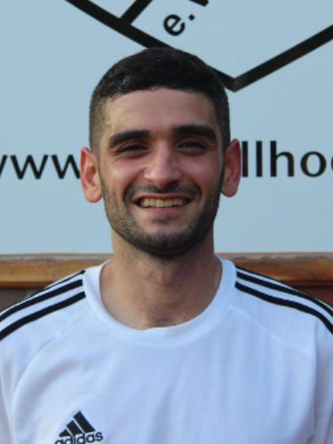 Yasin Gül