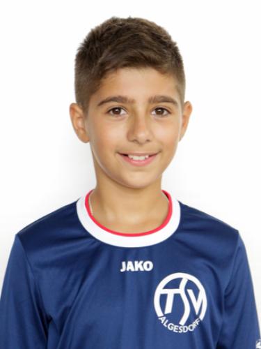 Taylan Cicek