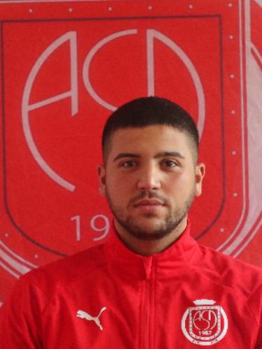 Süleyman Ulutas