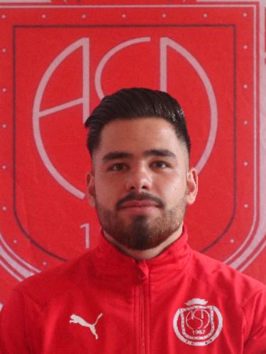 Berkay Yanik