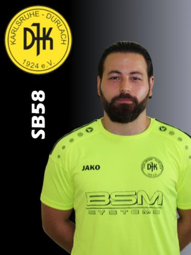 Sebastiano Bevilacqua