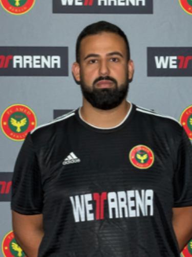 Orhun Burak Naroglu