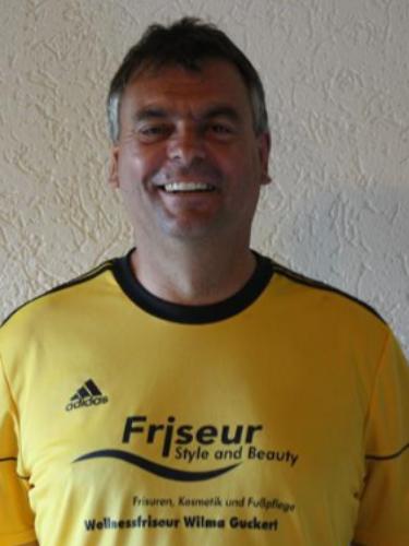 Frank Ostermayer