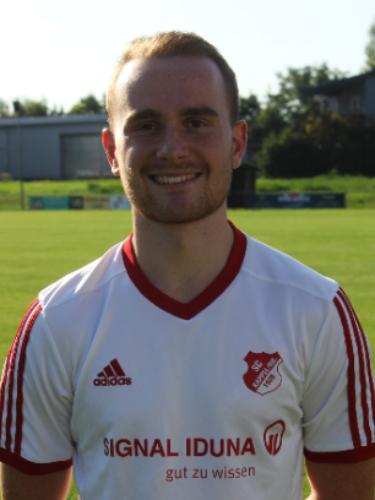 Nicolas Leser