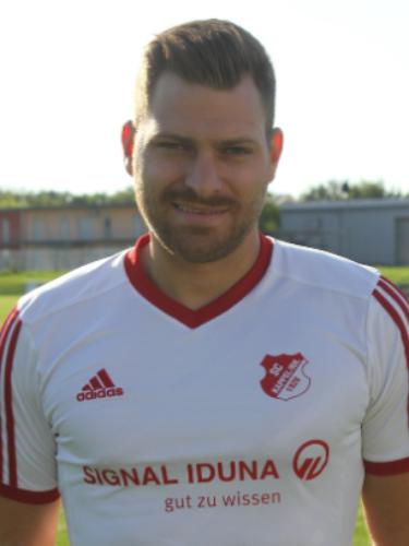 Johannes Saiger