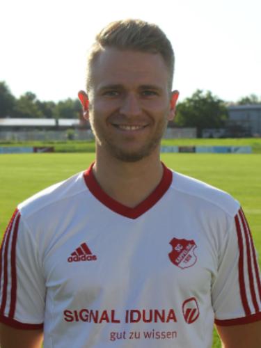 Lukas Saiger