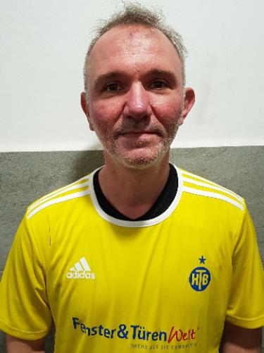 Manfred-Gisbert Hoffmann