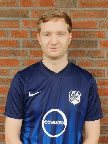 Sebastian Bargfrede