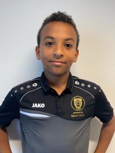Ermyas Tewelde