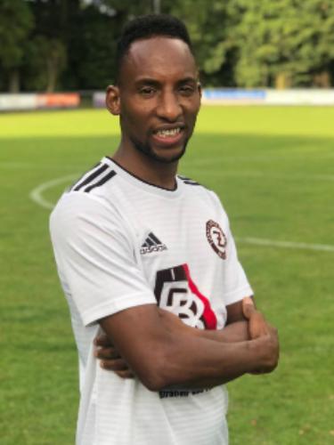 Thierno Diallo