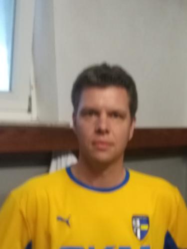 Sven Stowermann