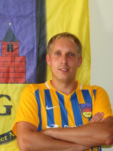 Alexander Haberlag