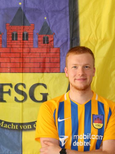 Erik Heindorf