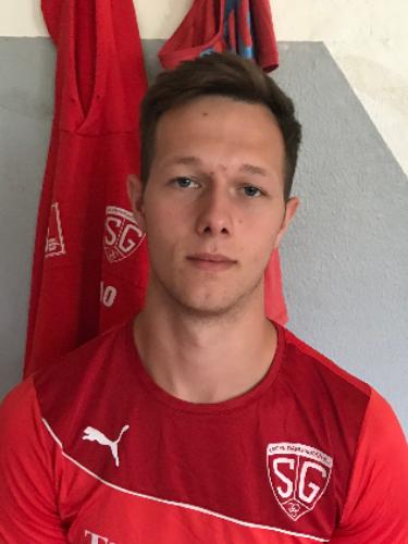 Arne Oleszak