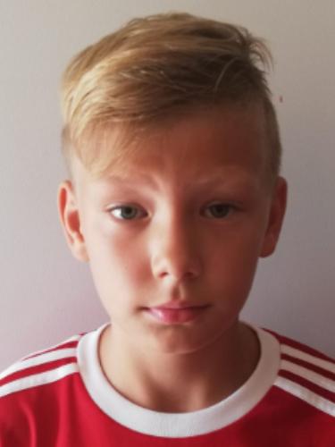 Luca Herbort