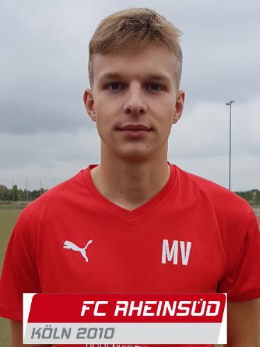 Moritz Velmerig
