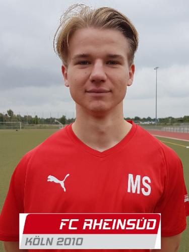 Matthias Karl Salmen