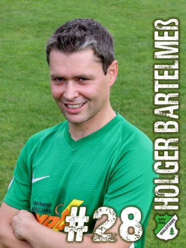 Holger Bartelmeß