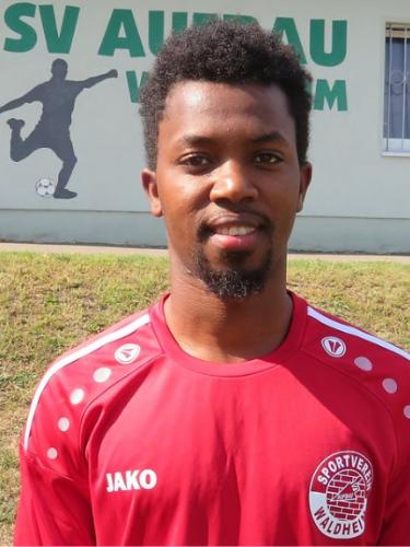 Thierno Boubacar Barry