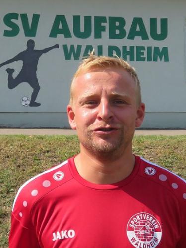 Kristian Eick