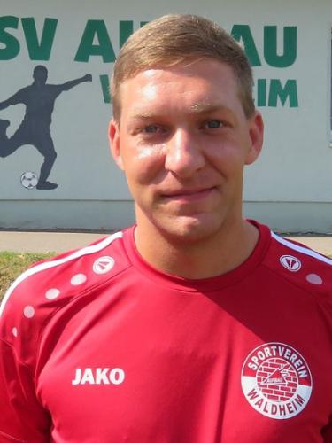 Sven Wolf