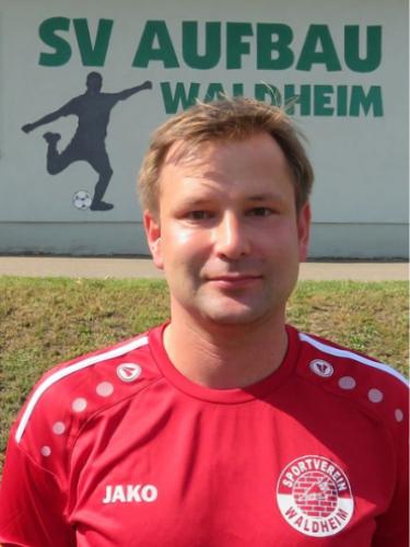 Rocco Kundt