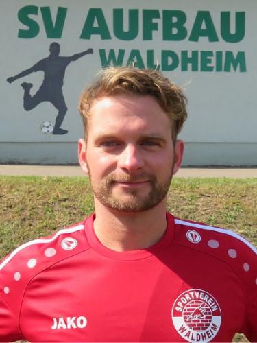 Tony Walther