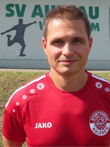 Michael Wende