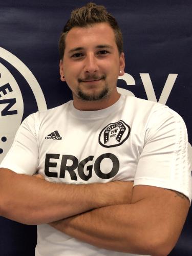 Tobias Wagner