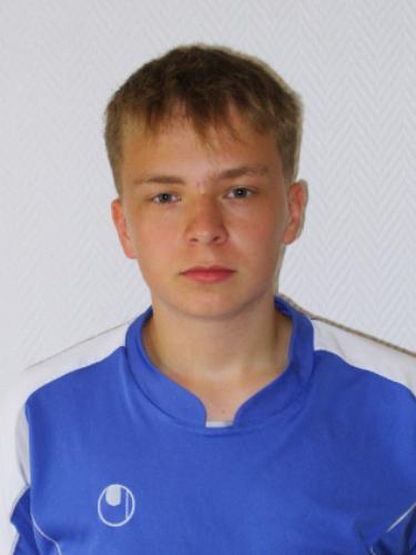 Matteo Krämer