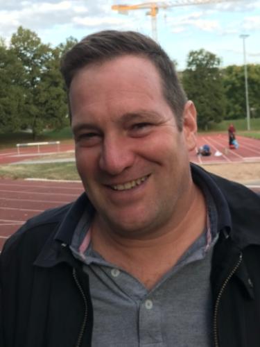 Michael Allinger