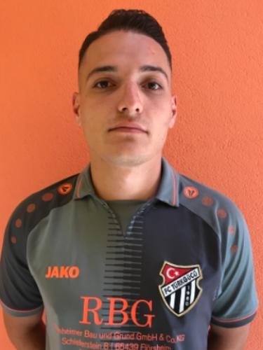 Muhammed Arkan