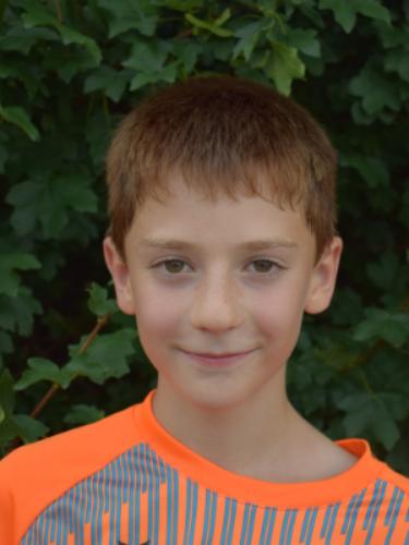 Noah Röhm