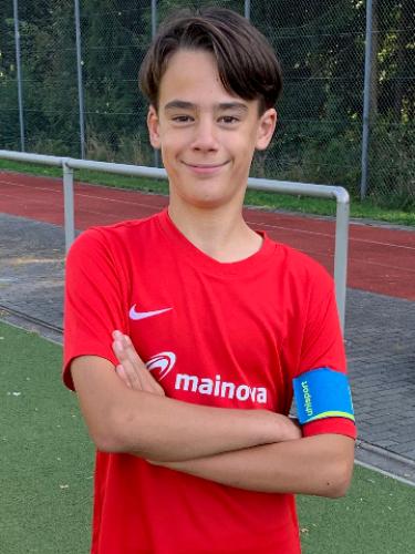 Maximilian Preisendörfer