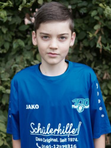 Marcel Schultheis