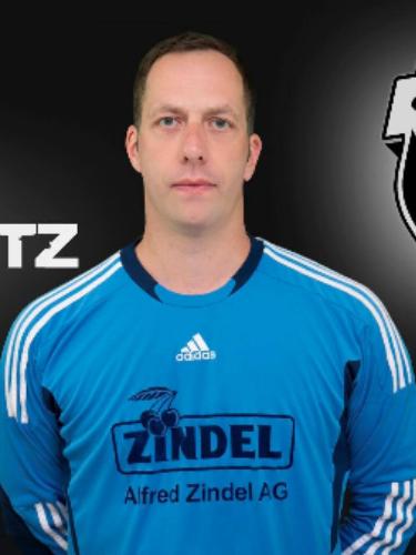 Tobias Schoenwitz