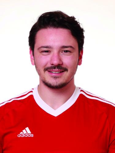 Maximilian Dicke