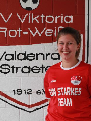 Christina Rütten