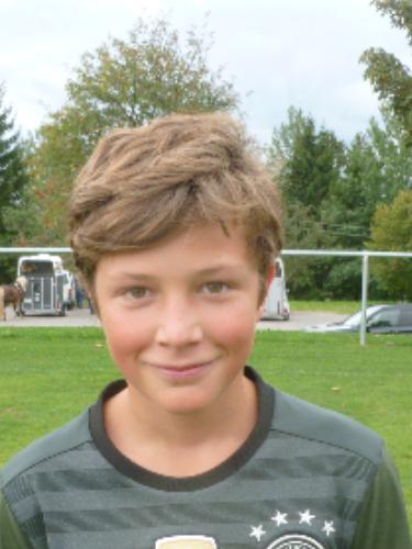 Benedict Schwär